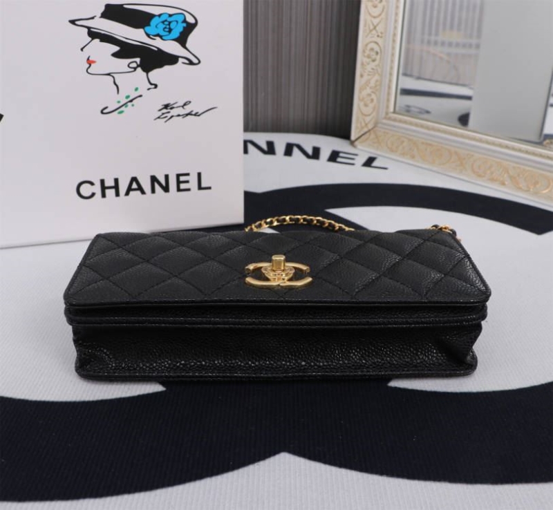 Ch**el satchel bags